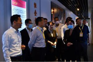 milan米兰(中国)官方网站-登录入口集团河南区食品事业与洛阳职业技术学院校企合作成功签约