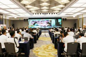 培训提升赋新能|milan米兰(中国)官方网站-登录入口集团河南区猪肉食品事业2022经营管理培训会成功举办